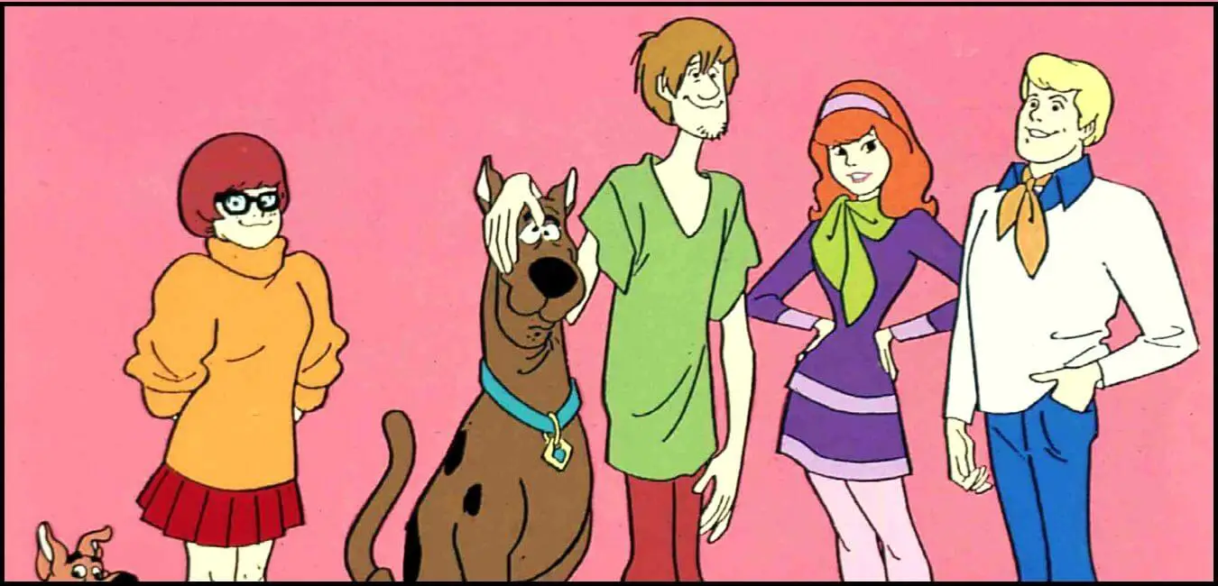 Which Type Of Dog is Scooby Doo? You'll Be Surprised! | Social Doggy Club