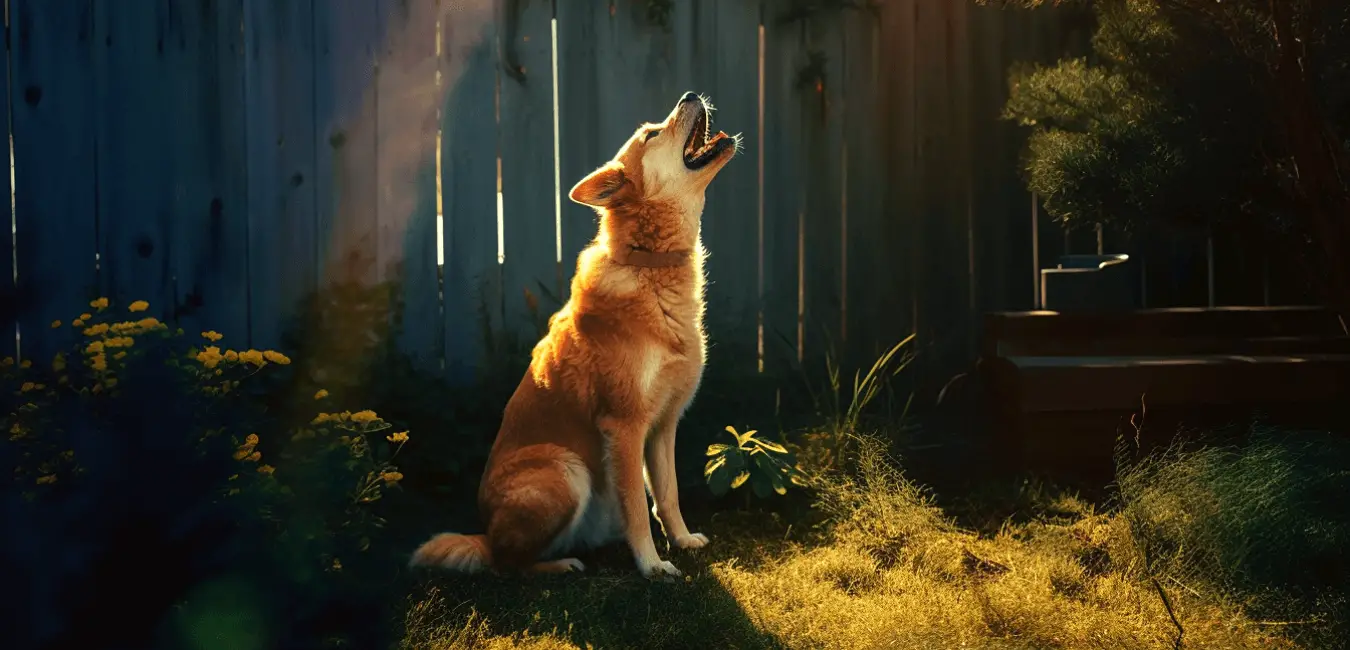 Curated visual reference: Gallery Detail: Stop The Noise Learn How To Quiet Your Barking Dog