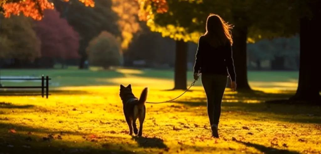 how to find a reliable dog walker