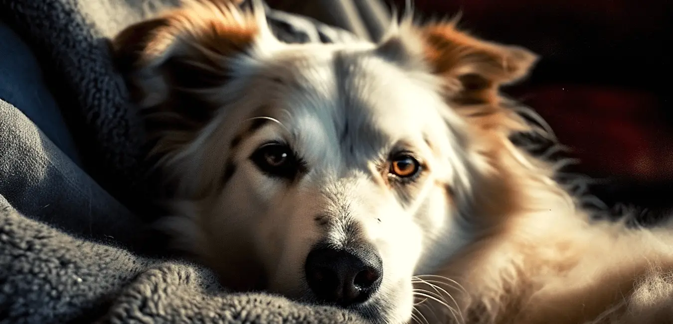 Reasons Why Dogs Lay On Top of Their Owners Social Doggy Club